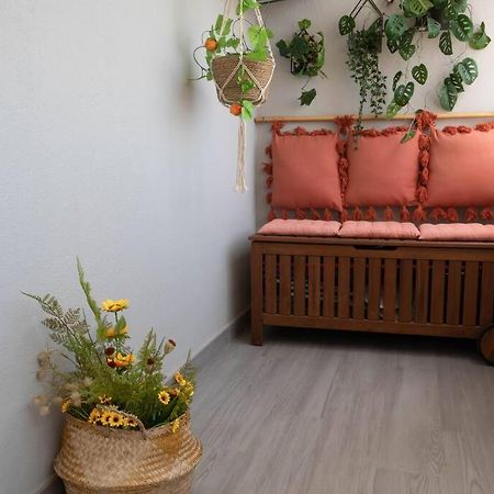 פארו Apartamento Janelas Da Ria מראה חיצוני תמונה