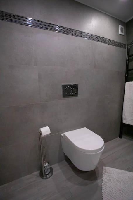 פארו Apartamento Janelas Da Ria מראה חיצוני תמונה