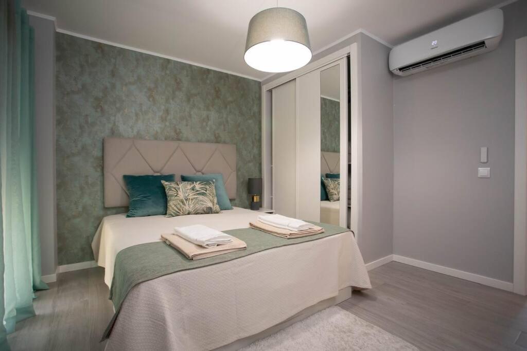 פארו Apartamento Janelas Da Ria מראה חיצוני תמונה