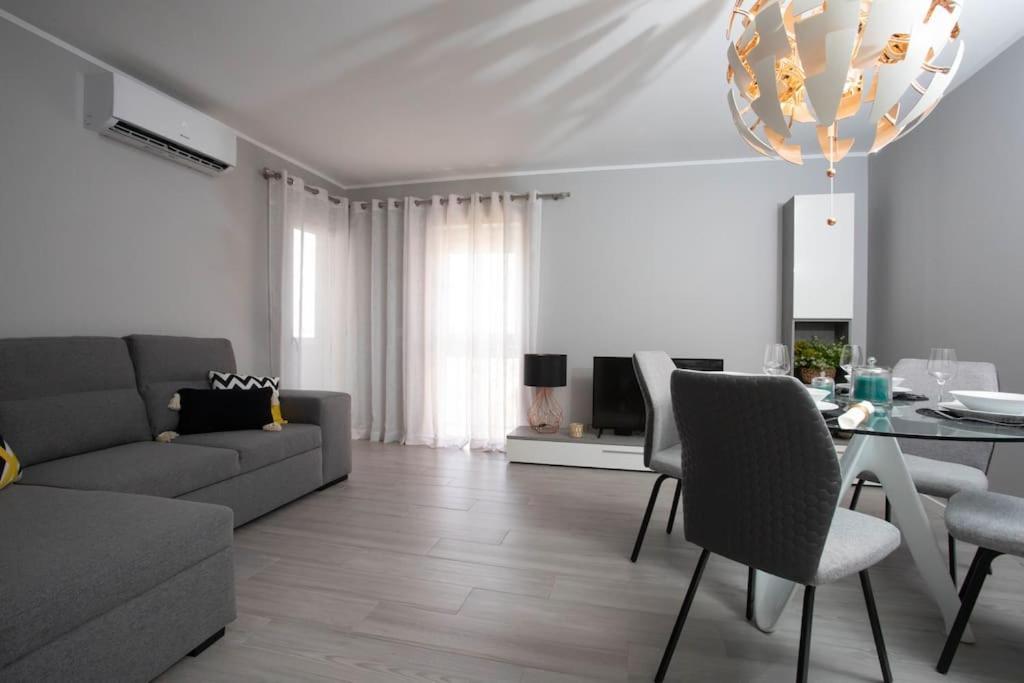 פארו Apartamento Janelas Da Ria מראה חיצוני תמונה
